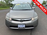 Used 2007 Honda Civic EX image 2