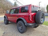 New 2025 Ford Bronco Badlands w/ Sasquatch Package image 4