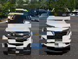 Certified 2022 Chevrolet Equinox LT image 2