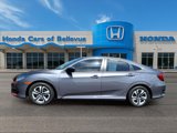 Certified 2018 Honda Civic LX image 2