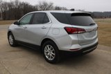 Used 2022 Chevrolet Equinox LT w/ Driver Convenience Package image 5