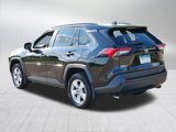 Used 2021 Toyota RAV4 XLE image 5