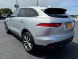 Used 2017 Jaguar F-PACE Prestige image 5