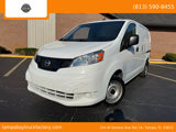 Used 2021 Nissan NV200 S image 3