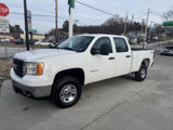 Used 2010 GMC Sierra 2500 W/T image 2