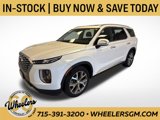 Used 2021 Hyundai Palisade SEL w/ Premium Package image 1