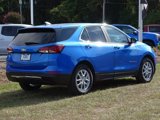 Used 2024 Chevrolet Equinox LT w/ LPO, Floor Liner Package image 3