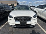 Used 2022 Lincoln Corsair AWD w/ Premium Package image 2