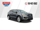 Used 2022 Ford Edge Titanium w/ Equipment Group 301A image 5