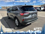 Used 2022 Ford Escape SE image 4
