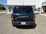Used 2021 Ford Bronco Sport Outer Banks image 3