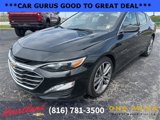 Used 2023 Chevrolet Malibu LT image 2