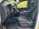 New 2024 Chevrolet Silverado 1500 Custom w/ Turbomax Blackout Package image 3