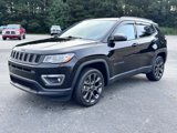 Certified 2021 Jeep Compass Latitude w/ Sun and Sound Group image 2