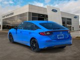 Used 2022 Honda Civic Sport image 3