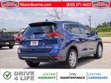 Used 2018 Nissan Rogue SV image 5