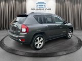 Used 2017 Jeep Compass High Altitude image 5