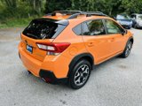 Used 2018 Subaru Crosstrek 2.0i Premium w/ Eyesight System image 5