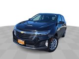 Used 2023 Chevrolet Equinox LT image 4