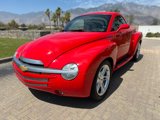 Used 2005 Chevrolet SSR w/ Preferred Equipment Group image 4