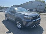 Used 2023 Volkswagen Taos S image 3
