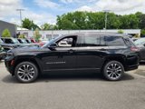 New 2025 Jeep Grand Cherokee L Overland w/ Luxury Tech Group IV image 4