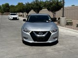 Used 2017 Nissan Maxima SR image 4