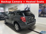 Used 2017 Chevrolet Equinox LT w/ Convenience Package image 5