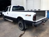 Used 1999 Ford F250 4x4 SuperCab Super Duty image 5