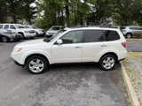 Used 2010 Subaru Forester 2.5X Premium w/ Popular Equipment Group 1A image 4