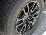 New 2024 GMC Sierra 1500 Pro w/ Graphite Edition image 5