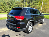 Used 2012 Jeep Grand Cherokee Laredo image 5