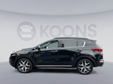 Used 2019 Kia Sportage SX image 2