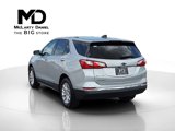 Used 2018 Chevrolet Equinox LT image 4