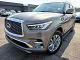 Used 2019 INFINITI QX80 Luxe image 2