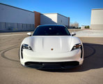 Used 2022 Porsche Taycan 4S image 2