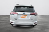 Used 2016 Toyota RAV4 Limited image 5