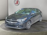 Used 2021 Kia Forte LXS image 3