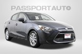 Used 2016 Scion iA image 2