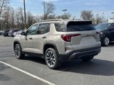 New 2025 GMC Terrain Elevation w/ Elevation Premium Package image 3