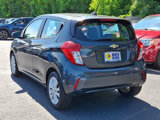 Used 2017 Chevrolet Spark LT image 4