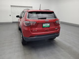 Used 2017 Jeep Compass Latitude w/ Cold Weather Group image 6