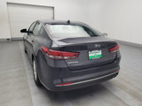 Used 2018 Kia Optima S w/ Panoramic Sunroof Package image 5