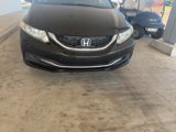 Used 2015 Honda Civic LX image 2