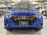 Used 2022 Honda HR-V Sport image 2