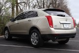 Used 2015 Cadillac SRX Luxury w/ Driver Awareness Package image 5
