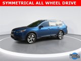 Used 2022 Subaru Outback Limited image 4