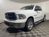 Used 2017 RAM 1500 Big Horn image 3