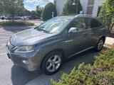 Used 2015 Lexus RX 350 AWD image 4