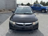 Used 2011 Honda Civic LX-S image 2